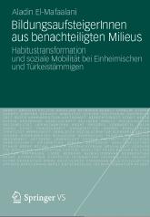 BildungsaufsteigerInnen aus benachteiligten Milieus
