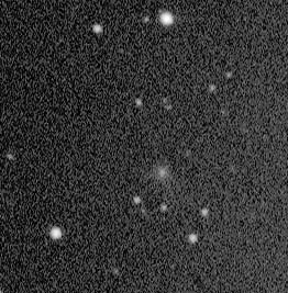 C/1997 J2 97/08/09 21:50 - 21:56 UT