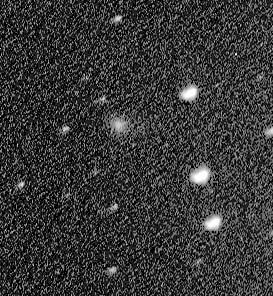 C/1997 J2 97/09/24 20:38 - 20:53 UT