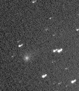 C/1997 J2 97/11/09 19:25-19:41 UT