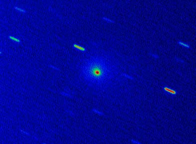 41 P/ Tuttle-Giacobini-Kresak