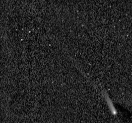 C/2002 C1 at 29.03.02