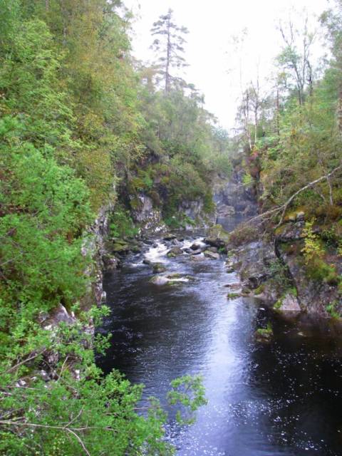 Glen Affric