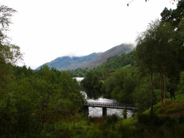 Glen Affric