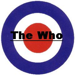 The Who