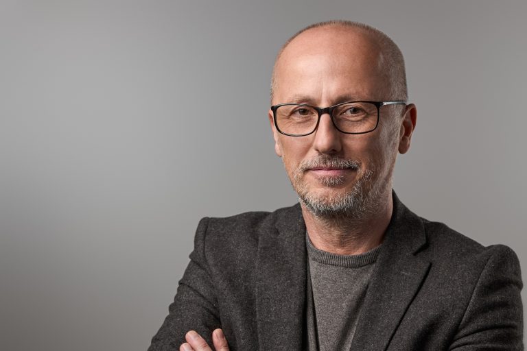 A quite recent picture